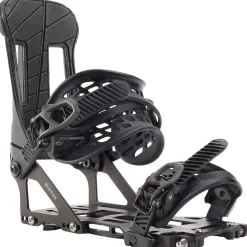 K2 Freeloader Splitboard + Burton Hitchhiker Splitboard Bindings  + evo x Pomoca Pro Glide Splitboard Skins 2025- Splitboard Packages|Backcountry Snowboarding