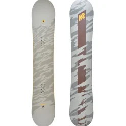 K2 Gateway Pop Snowboard 2025- Snowboards
