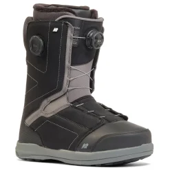 K2 Hanford Snowboard Boots 2025- Snowboard Boots
