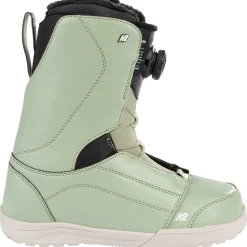 K2 Haven Snowboard Boots - Women's 2023- Snowboard Boots