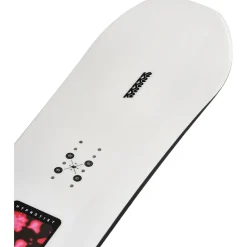 K2 Hypnotist Snowboard + Bond Snowboard Bindings 2025- Snowboards With Bindings|Snowboard Packages