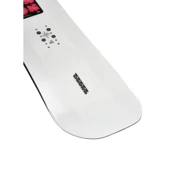 K2 Hypnotist Snowboard + Bond Snowboard Bindings 2025- Snowboards With Bindings|Snowboard Packages