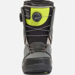 K2 Hypnotist Snowboard + Bond Snowboard Bindings + Boundary Snowboard Boots 2025- Snowboards, Bindings & Boots|Snowboard Packages