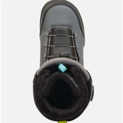 K2 Hypnotist Snowboard + Bond Snowboard Bindings + Boundary Snowboard Boots 2025- Snowboards, Bindings & Boots|Snowboard Packages