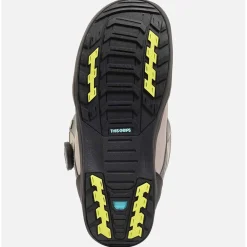 K2 Hypnotist Snowboard + Bond Snowboard Bindings + Boundary Snowboard Boots 2025- Snowboards, Bindings & Boots|Snowboard Packages