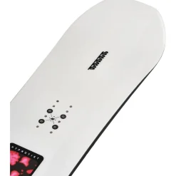 K2 Hypnotist Snowboard + Edition Snowboard Bindings 2025- Snowboards With Bindings|Snowboard Packages