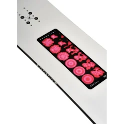 K2 Hypnotist Snowboard + Edition Snowboard Bindings 2025- Snowboards With Bindings|Snowboard Packages