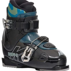 K2 Indy 2 Ski Boots - Kids' 2025-Kids Ski Boots|Ski Boots