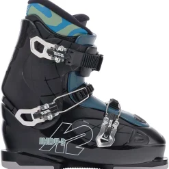 K2 Indy 3 Ski Boots - Kids' 2025-Kids Ski Boots|Ski Boots