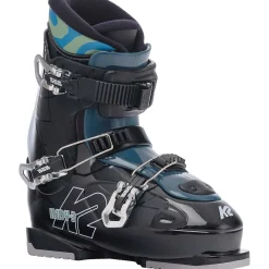 K2 Indy 3 Ski Boots - Kids' 2025-Kids Ski Boots|Ski Boots