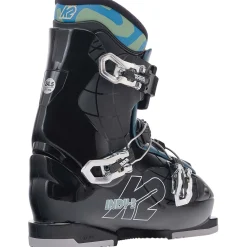 K2 Indy 3 Ski Boots - Kids' 2025-Kids Ski Boots|Ski Boots