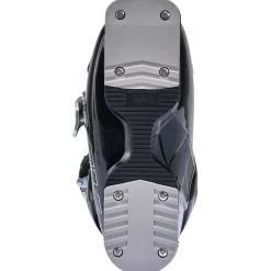 K2 Indy Skis + FDT 4.5 Bindings + Indy 2 Ski Boots + evo Sessel Helmet + Goggle Combo - Kids'-Kids Skis|Kids Ski Packages