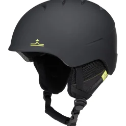 K2 Indy Skis + FDT 4.5 Bindings + Indy 2 Ski Boots + evo Sessel Helmet + Goggle Combo - Kids'-Kids Skis|Kids Ski Packages