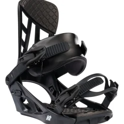 K2 Indy Snowboard Bindings- Snowboard Bindings