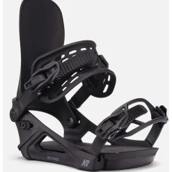 K2 Instrument Snowboard + Bond Snowboard Bindings 2025- Snowboards With Bindings|Snowboard Packages