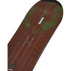 K2 Instrument Snowboard + Bond Snowboard Bindings 2025- Snowboards With Bindings|Snowboard Packages