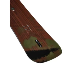 K2 Instrument Snowboard + Bond Snowboard Bindings + Evasion Snowboard Boots 2025- Snowboards, Bindings & Boots|Snowboard Packages