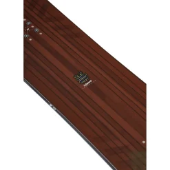 K2 Instrument Snowboard + Edition Snowboard Bindings 2025- Snowboards With Bindings|Snowboard Packages