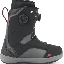 K2 Kinsley Clicker X HB Snowboard Boots - Women's 2024- Snowboard Boots