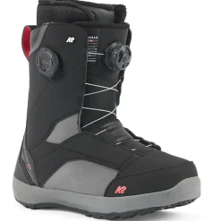 K2 Kinsley Clicker X HB Snowboard Boots - Women's 2024- Snowboard Boots