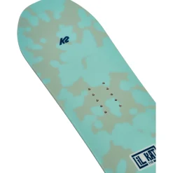 K2 Lil Kat Snowboard - Kids'- Snowboards