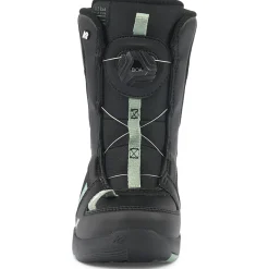 K2 Lil Kat Snowboard + Lil Kat Snowboard Bindings + Lil Kat Snowboard Boots - Kids' 2025-Kids Kids Snowboard Packages|Snowboard Packages