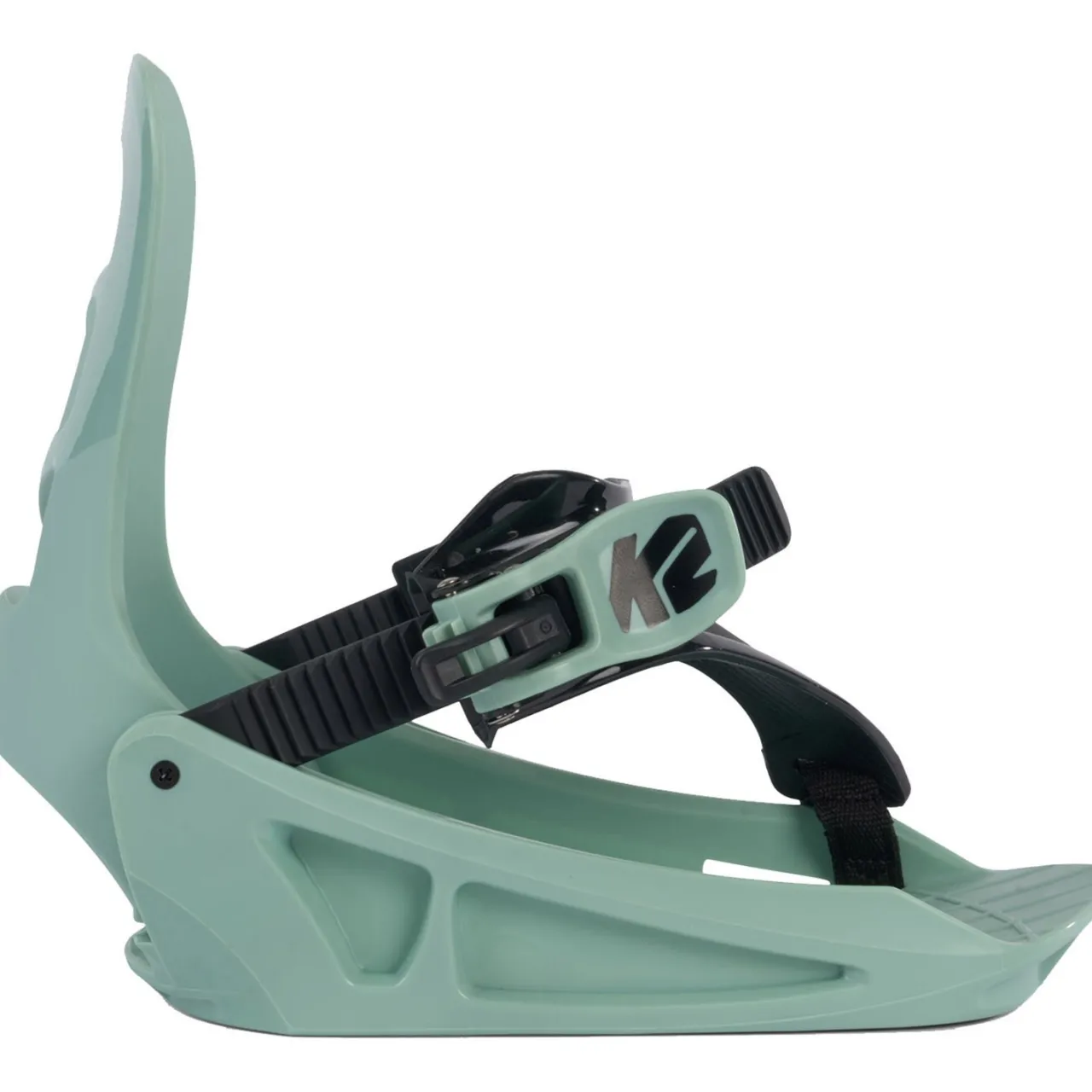 K2 Lil Kat Snowboard Bindings - Kids' 2025- Snowboard Bindings