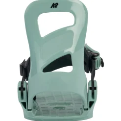 K2 Lil Kat Snowboard Bindings - Kids' 2025- Snowboard Bindings