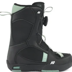 K2 Lil Kat Snowboard Boots - Kids' 2025- Snowboard Boots