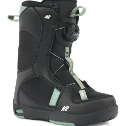 K2 Lil Kat Snowboard Boots - Kids' 2025- Snowboard Boots