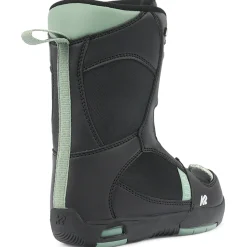 K2 Lil Kat Snowboard Boots - Kids' 2025- Snowboard Boots