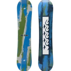 K2 Lil Mini Snowboard - Kids'- Snowboards