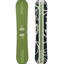 K2 Lime Lite Snowboard + Bedford Snowboard Bindings - Women's 2025- Snowboards With Bindings|Snowboard Packages