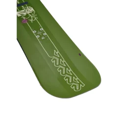 K2 Lime Lite Snowboard + Meridian Snowboard Bindings + Kinsley Snowboard Boots - Women's 2025- Snowboards, Bindings & Boots|Snowboard Packages