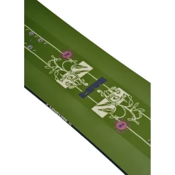 K2 Lime Lite Snowboard - Women's 2025- Snowboards