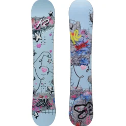 K2 Medium Snowboard 2025- Snowboards