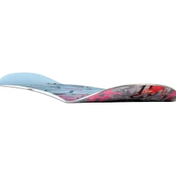 K2 Medium Snowboard + Formula Snowboard Bindings + Overdraft Snowboard Boots 2025- Snowboards, Bindings & Boots|Snowboard Packages