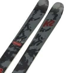 K2 Midnight Skis - Women's 2024- Skis