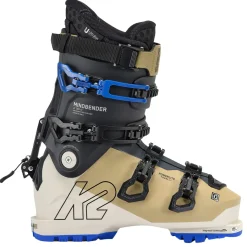 K2 Mindbender 120 Alpine Touring Ski Boots 2025- Backcountry Skiing|Ski Boots