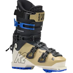 K2 Mindbender 120 Alpine Touring Ski Boots 2025- Backcountry Skiing|Ski Boots