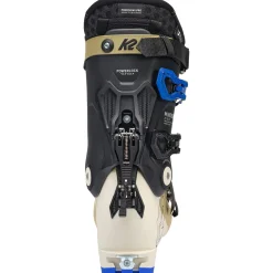 K2 Mindbender 120 Alpine Touring Ski Boots 2025- Backcountry Skiing|Ski Boots