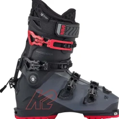 K2 Mindbender 100 Alpine Touring Ski Boots 2025- Backcountry Skiing|Ski Boots