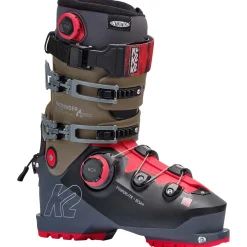 K2 Mindbender 140 BOA Alpine Touring Ski Boots 2025- Backcountry Skiing|Ski Boots