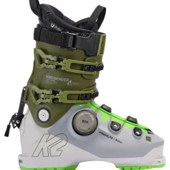 K2 Mindbender 130 BOA Alpine Touring Ski Boots 2025- Backcountry Skiing|Ski Boots