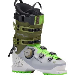 K2 Mindbender 130 BOA Alpine Touring Ski Boots 2025- Backcountry Skiing|Ski Boots