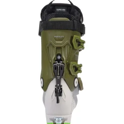 K2 Mindbender 130 BOA Alpine Touring Ski Boots 2025- Backcountry Skiing|Ski Boots