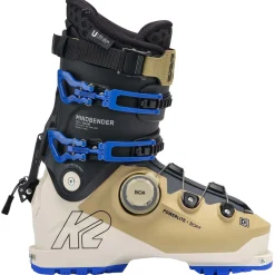 K2 Mindbender 120 BOA Alpine Touring Ski Boots 2025- Backcountry Skiing|Ski Boots