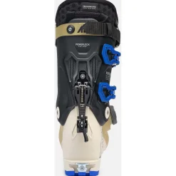 K2 Mindbender 120 BOA Alpine Touring Ski Boots 2025- Backcountry Skiing|Ski Boots