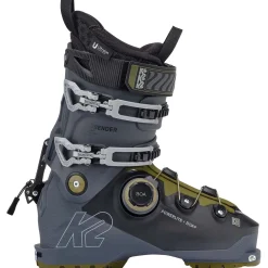 K2 Mindbender 110 BOA Alpine Touring Ski Boots 2025- Backcountry Skiing|Ski Boots