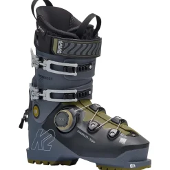 K2 Mindbender 110 BOA Alpine Touring Ski Boots 2025- Backcountry Skiing|Ski Boots